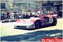 2 Alfa Romeo 33-3  Andrea De Adamich - Gijs Van Lennep (23c)